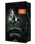 Cover: Shattered Control 1 - Nova MD
