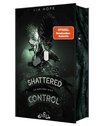 Enlarge image Cover: Shattered Control 1 - Nova MD