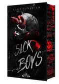 Cover: Sick Boys - Nova MD