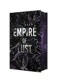 Cover: Empire of Lust - Nova MD