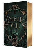 Cover: Emerald Veil - Nova MD