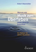 Bild: Warum wir Musik zum &Uuml;berleben mehr denn je brauchen - Schott Music