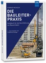 Bild: Die Bauleiterpraxis - VDE Verlag