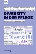 Cover: Diversity in der Pflege - transcript