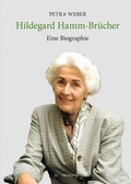 Cover: Hildegard Hamm-Bru&uml;cher - Metropol-Verlag