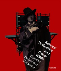 Enlarge image Cover: Dandys Dekadenz Moderne - Wienand