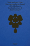 Cover: Verschollenes Erbe - Vexer Verlag GmbH