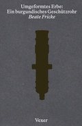 Cover: Umgeformtes Erbe - Vexer Verlag GmbH