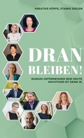 Cover: Dranbleiben - ONDALY