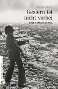 Cover: Gestern ist nicht vorbei - Wortschatz, Edition