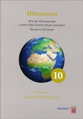 Cover: Hitzestress - Hessische Landeszentrale f. polit. Bild.
