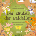 Cover: Der Zauber der Waldelfen - Wiesengrund Verlag