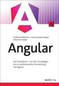Bild: Angular - dpunkt