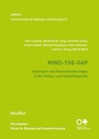 Cover: MIND-THE-GAP - Facultas