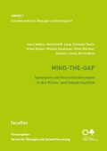 Cover: MIND-THE-GAP - Facultas