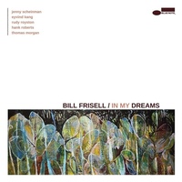 Enlarge image Cover: In My Dreams - Universal Vertrieb