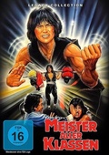 Cover: Meister aller Klassen - Fortune Star