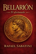 Cover: Bellari&oacute;n, el afortunado - Legorreta