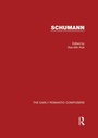 Cover: Schumann - Taylor & Francis