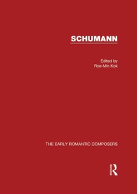 Enlarge image Cover: Schumann - Taylor & Francis