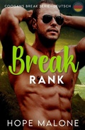 Cover: Break Rank : Deutsch (Coogans Break Series : Deutsch, #4) - Bad Birds