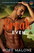 Cover: Break Even : Deutsch (Coogans Break Series : Deutsch, #5) - Bad Birds