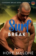 Cover: Surf Break : Deutsch (Coogans Break Series : Deutsch, #6) - Bad Birds