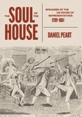 Cover: The Soul of the House - Johns Hopkins University Press