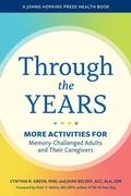 Cover: Through the Years - Johns Hopkins University Press