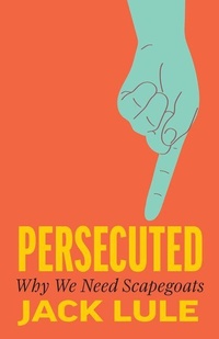 Enlarge image Cover: Persecuted - Johns Hopkins University Press