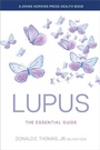 Cover: Lupus - Johns Hopkins University Press