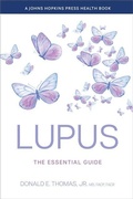 Cover: Lupus - Johns Hopkins University Press