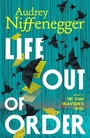 Cover: Life Out of Order - Vintage Digital