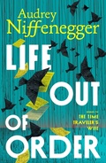 Cover: Life Out of Order - Vintage Digital