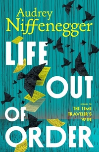 Enlarge image Cover: Life Out of Order - Vintage Digital