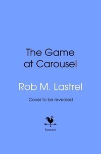 Enlarge image Cover: The Game at Carousel - Transworld Digital
