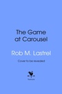 Cover: The Game at Carousel - Bantam Press