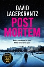 Cover: Post Mortem - MacLehose Press
