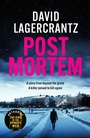 Cover: Post Mortem - MacLehose Press