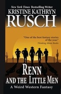 Cover: Renn and the Little Men - Wmg Publishing, Inc.