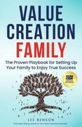 Cover: Value Creation Family - Ethos Collective