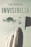 Cover: Invisibilia - Slant Books