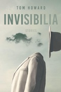 Cover: Invisibilia - Slant Books