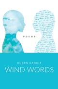 Cover: Wind Words - Gatekeeper Press