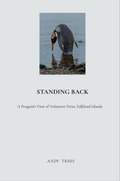 Cover: Standing Back - Andy Trish