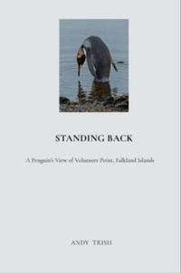 Enlarge image Cover: Standing Back - Andy Trish