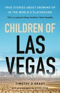Cover: Children of Las Vegas - Wilton Square