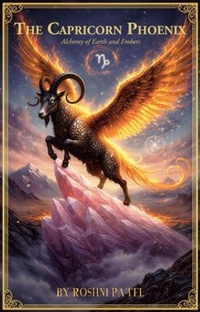 Enlarge image Cover: The Capricorn Phoenix - Woodbridge Publishers