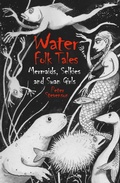 Cover: Water Folk Tales - The History Press Ltd