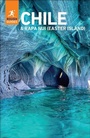 Cover: Rough Guides Chile and Rapa Nui (Easter Island): Travel Guide eBook - ROUGH GUIDES